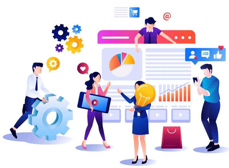 Digital Marketing Company in Guntur