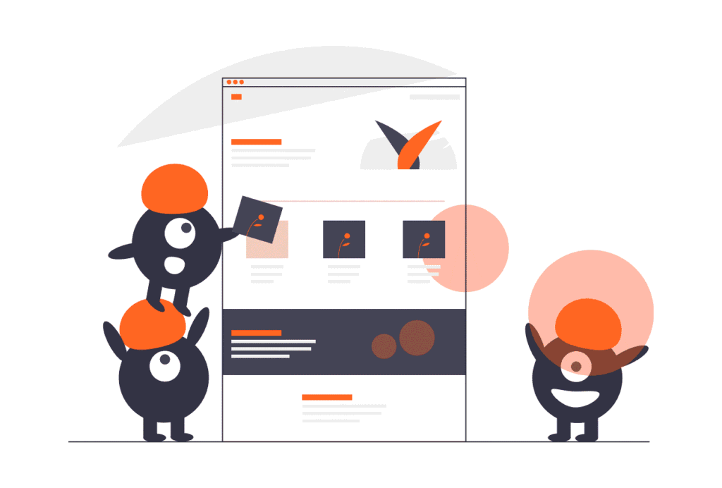 Top Website Design Company in Guntur – Mr Digital Buddy